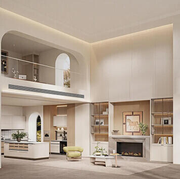 Whole House Catalog